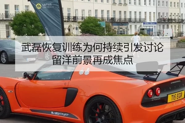 武磊恢复训练为何持续引发讨论 留洋前景再成焦点